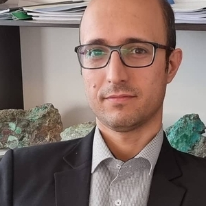 مهران عیدی