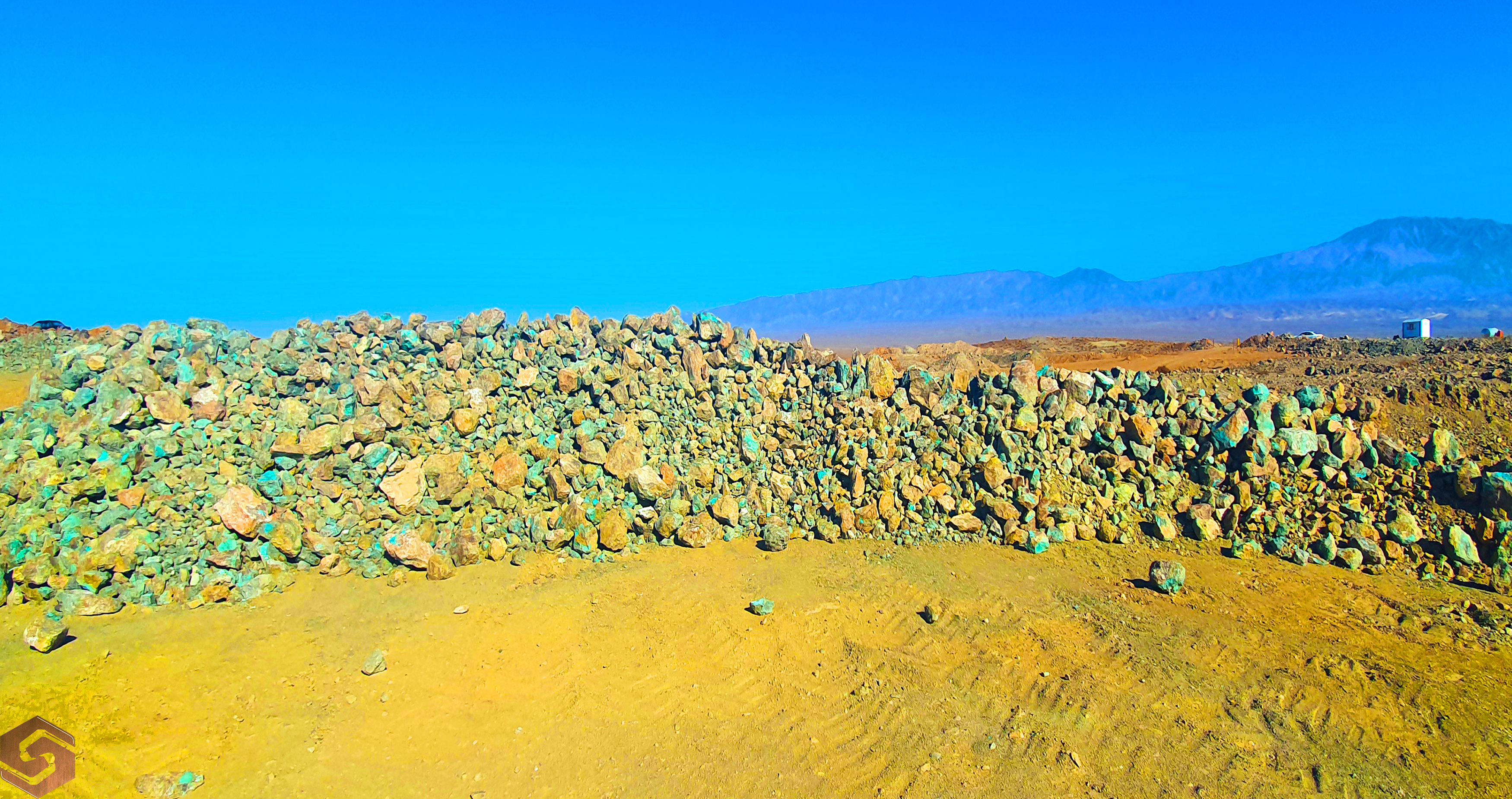 معدن زاواک